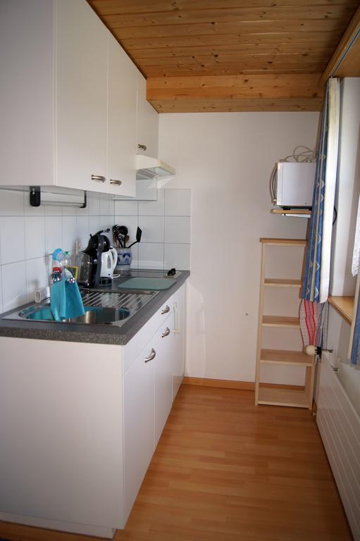 Studio Schija Saint Antonien Luaran gambar
